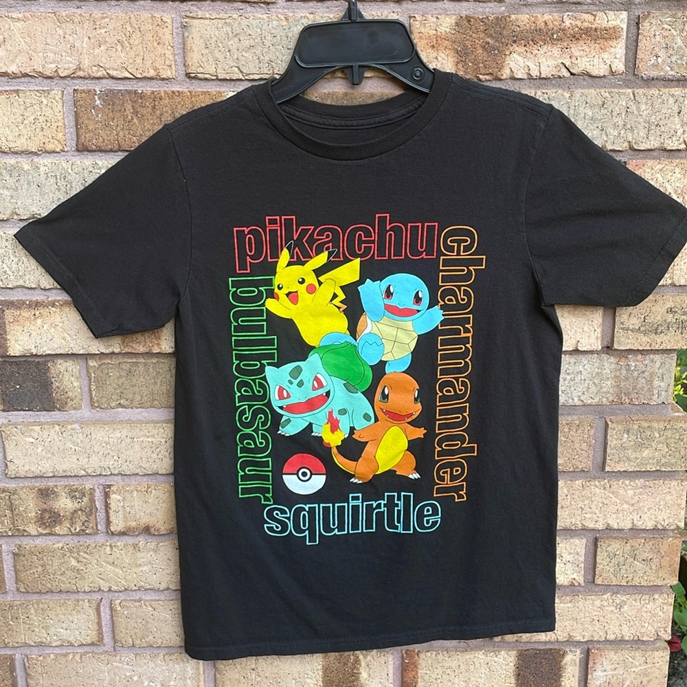 Pokemon T-shirt
